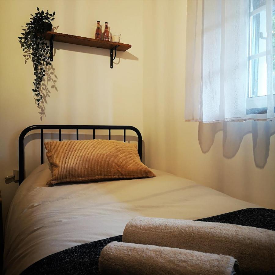 Villa Casas D'Aldeia Arcos De Valdevez Esterno foto