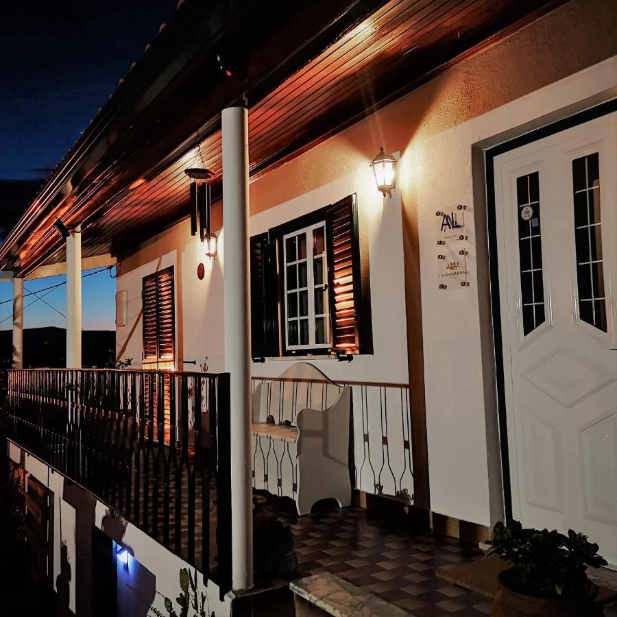 Villa Casas D'Aldeia Arcos De Valdevez Esterno foto